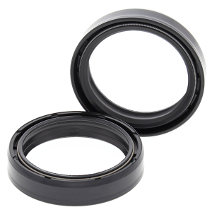 Fork Oil Seal Kit Black