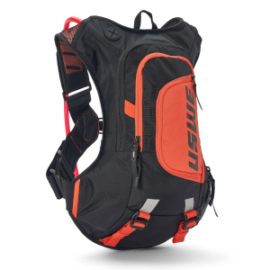 Rucsac Hidratare USWE Hydro 8L Orange