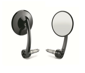 HANDLEBAR END MIRROR