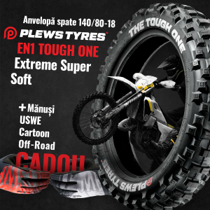 Cadou Plews Promo