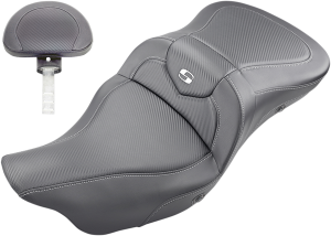 Roadsofa Trike Seat Black, 1, nordicamoto.ro