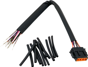 Speedometer & Instrument Extension Harness