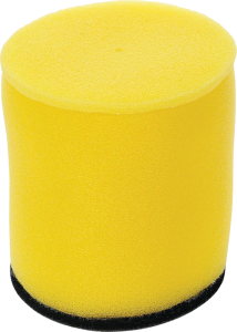 Air Filter Yellow, 4, nordicamoto.ro