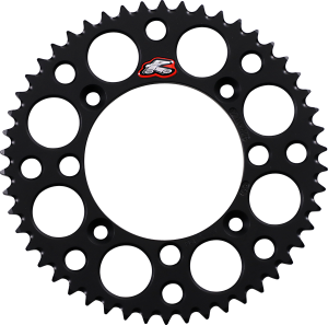 Sprocket Black, 1, nordicamoto.ro
