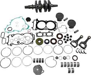 Engine Rebuild Kit