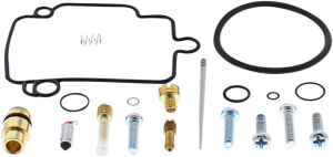 MOOSE RACING Carburetor Repair Kit, 3, nordicamoto.ro
