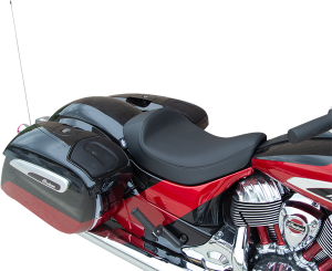 Solo Seat Black