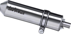 Granturismo Exhaust System, 2, nordicamoto.ro