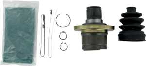 Cv Joint Kit Black, 1, nordicamoto.ro