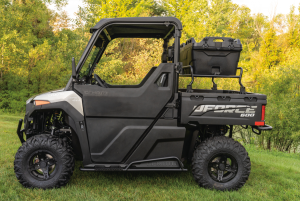 LH@RH HALF-DOOR ASSY, 3, nordicamoto.ro