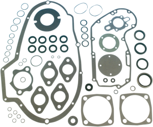 Complete Gasket Kit, 1, nordicamoto.ro