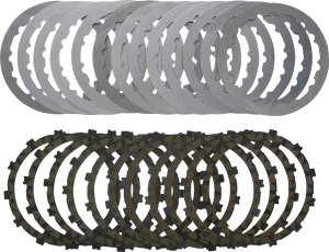 Radiuscx Clutch Kit Replacement, 2, nordicamoto.ro