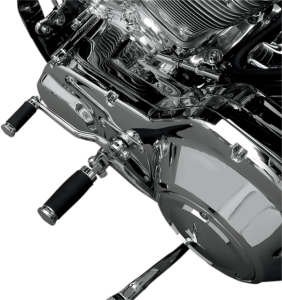 Contour Shift Peg Black, Silver