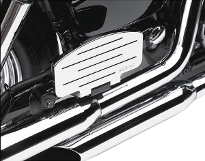Swept Floorboard Kit Black, 2, nordicamoto.ro