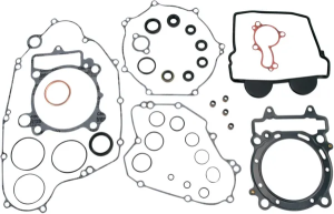 MOOSE RACING Complete Gasket And Oil Seal Kit 