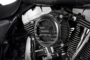 Vo2 America Air Cleaner Black, 2, nordicamoto.ro
