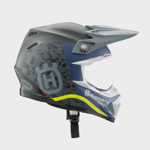 Casca Husqvarna Moto 9S Flex Gotland