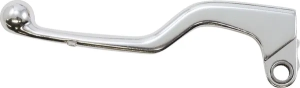 Forged Clutch Lever Silver