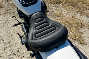 Mx Tour Solo Seat Black, 3, nordicamoto.ro