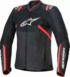 Alpinestars Stella T-sps Air V2 Jacket Black 