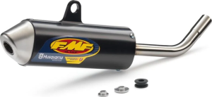 FMF Powercore 2 silencer