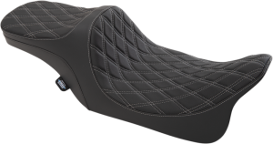 Predator Iii 2-up Seat Black