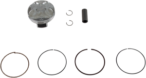 Top End Piston Kit, 2, nordicamoto.ro