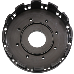 Clutch Basket Hard Anodized