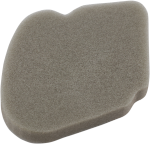 Foam Air Filter Gray, 1, nordicamoto.ro