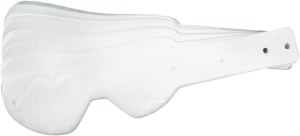 Replica Tear-offs Clear