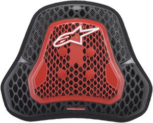 Protectii Piept Alpinestars Nucleon Kr-Cell Transparent/Smoke/Black/Red