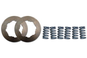 Csk Clutch Spring Set Bronze, 1, nordicamoto.ro