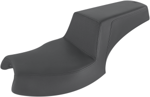 Gripper Step-up Seats Black, 3, nordicamoto.ro