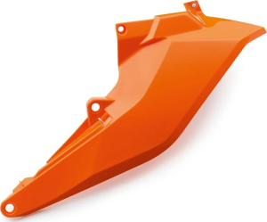 Panou lateral (partea stanga) KTM 17-19 Portocaliu