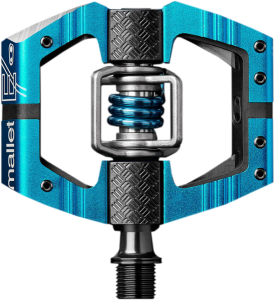 Mallet E Pedals Blue, 1, nordicamoto.ro