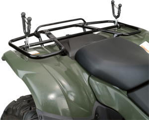Expedition Single Gun Rack Black 