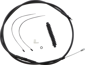 Xr Handlebar Installation Kit Black, 2, nordicamoto.ro