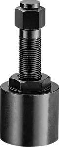 Atv Flywheel Puller Black, 3, nordicamoto.ro