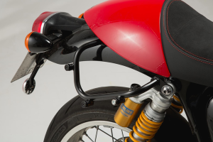 Suport geanta SW-Motech SLC dreapta Triumph Thruxton 1200 (16-) HTA1179511000
