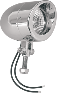 Mini Driving Light Aluminum