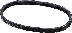 Drive Belt Black , nordicamoto.ro