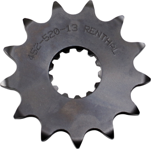 Front Sprocket Natural