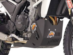 Scut Motor AXP Racing Adventure Kove 800X Pro/Rally '25-'26 Negru, 7, nordicamoto.ro
