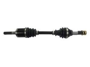 Set complet de axe, negru