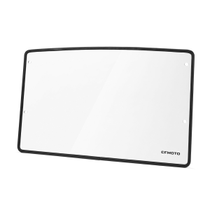 FRONT WINDSHIELD ASSY