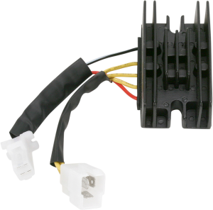 Regulator And Rectifier For Suzuki 