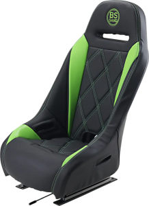 Extreme Seat Black 