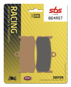 Rst Brake Pads