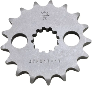 JT SPROCKETS Countershaft Sprocket 