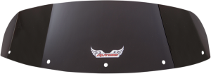 Replacement Lucite Windshield Gray, 1, nordicamoto.ro